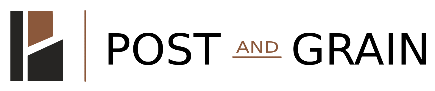Post and Grain