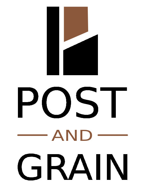 Post and Grain